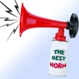 Icon of program: Loudest Air Horn Pro