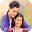 Icon of program: Philippines Drama with En…