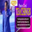 Icon of program: PASTOR CHRIS OYAKHILOME'S…