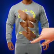 Icon of program: Cloth Scanner  Body Scann…