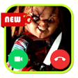 Icon of program: Chucky doll call me !! - …