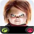 Icon of program: Chucky Doll Calling-Horro…