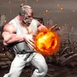 Icon of program: Ultimate Combat Ring Figh…