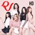 Icon of program: Red Velvet Live Wallpaper