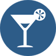 Icon of program: Cocktail Gids