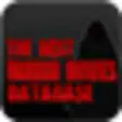 Icon of program: Best Horror Movies Databa…