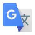 Icon of program: Google Translate