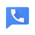 Icon of program: Google Voice