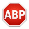 Icon of program: Adblock Plus for Chrome