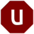 Icon of program: uBlock
