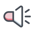 Icon of program: Volume Booster Plus: Boos…