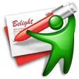Icon of program: Business Card Composer