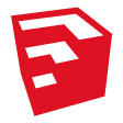 Icon of program: SketchUp Windows