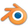 Icon of program: Blender