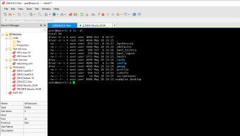 Image 0 for Xshell