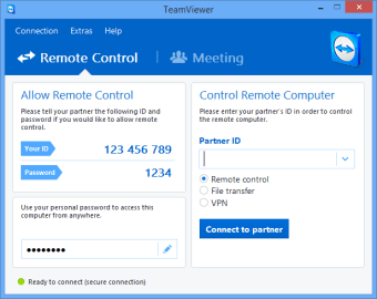 Image 3 for TeamViewer