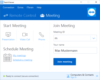 Image 2 for TeamViewer