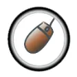 Icon of program: Pocket Mouse PC