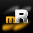 Icon of program: mRemoteNC