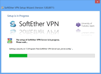Image 6 for SoftEther VPN Client