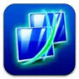 Icon of program: UDP Client Server