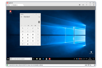 Image 1 for AnyDesk