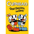 Icon of program: Cuphead for Windows 10
