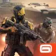 Icon of program: Modern Combat 5: Blackout…
