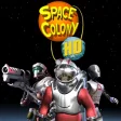 Icon of program: Space Colony HD Patch