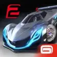 Icon of program: GT Racing 2: The Real Car…