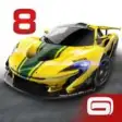 Icon of program: Asphalt 8: Airborne