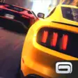 Icon of program: Asphalt Street Storm Raci…