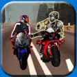 Icon of program: Road Rash Bike Attack Rac…