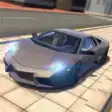 Icon of program: Extreme Car Driving Simul…