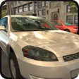 Icon of program: Car Simulator Street Traf…