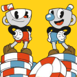 Icon of program: CUPHEAD MOBILE