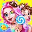Icon of program: Candy Makeup Party Salon