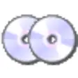 Icon of program: Easy CD DVD Copy