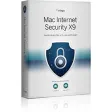 Icon of program: Intego Mac Internet Secur…