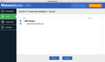 Image 2 for Malwarebytes