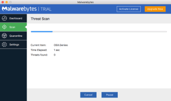 Image 1 for Malwarebytes